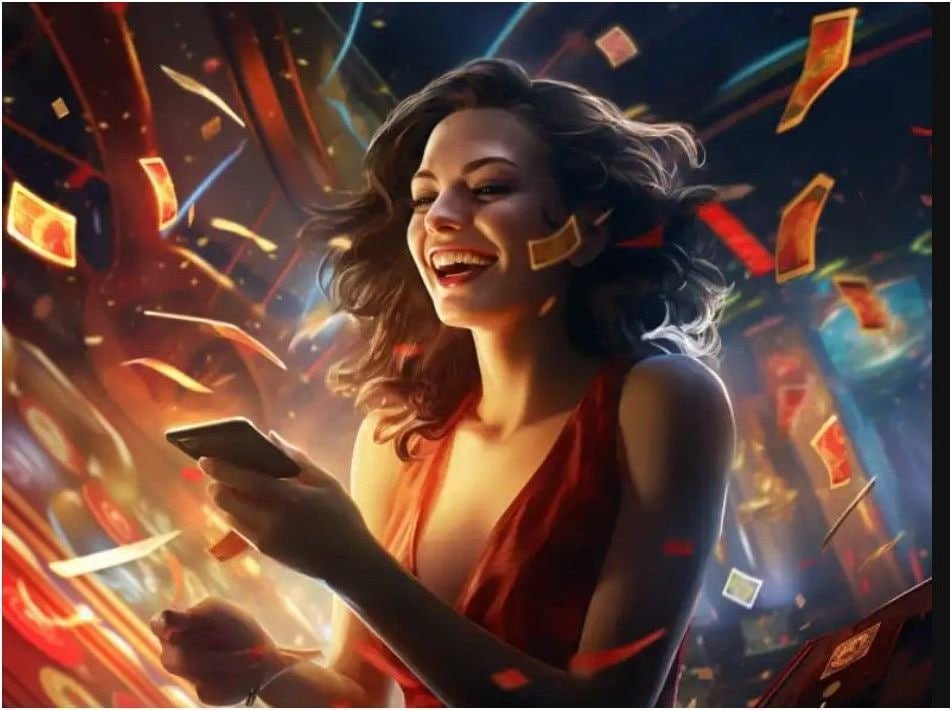 jos700 tembak ikan game seru berhadiah uang asli
